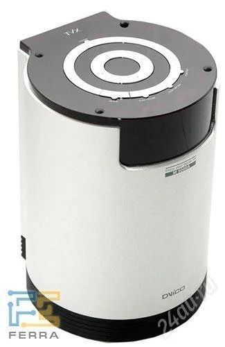 Лот: 2572743. Фото: 1. Мультиформатный плеер TViX-HD... Медиаплееры
