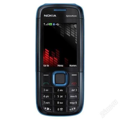 Лот: 1524642. Фото: 1. nokia 5130 только продажа. Кнопочные мобильные телефоны