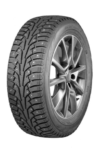 Лот: 20984124. Фото: 1. шип Nordman 5 185/60R14 82T TS82014... Шины