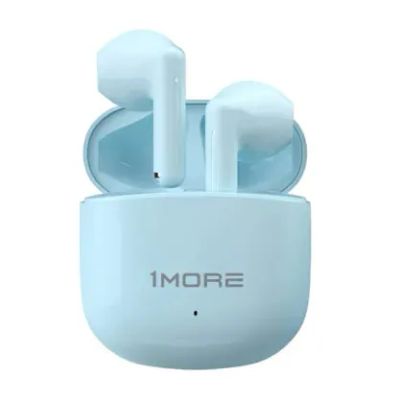 Лот: 25136647. Фото: 1. Наушники TWS 1MORE Earbuds Q10... Наушники, гарнитуры