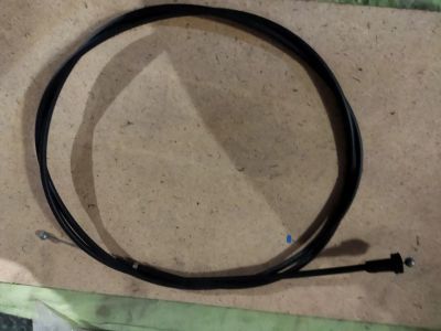 Лот: 23955508. Фото: 1. Трос капота Vortex Corda , Chery... Кузов