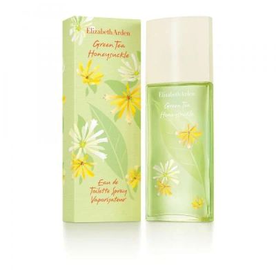 Лот: 11307186. Фото: 1. Elizabeth Arden woman Green Tea... Женская парфюмерия