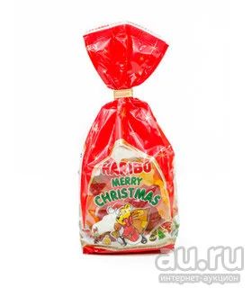 Лот: 8542674. Фото: 1. Жевательные мармеладки haribo... Другое (кондитерские изделия, конфеты)