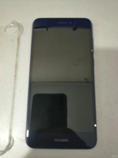 Лот: 13866769. Фото: 1. Смартфон Honor 8 lite (0606-05... Смартфоны