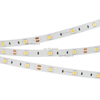 Лот: 23228322. Фото: 1. Лента RT 2-5000 12V Warm (5060... Светодиодная подсветка