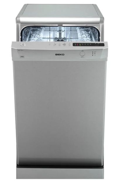 Лот: 5720599. Фото: 1. НОВАЯ Посудомоечная машина Beko... Посудомоечные машины