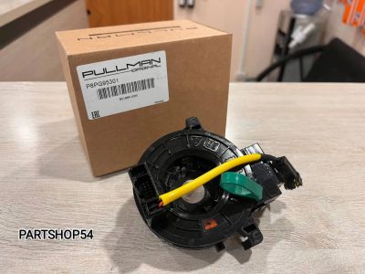 Лот: 22470684. Фото: 1. ШЛЕЙФ ПОДРУЛЕВОЙ SUBARU FORESTER... Другое (автозапчасти)