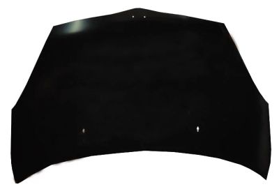 Лот: 7422668. Фото: 1. Капот Toyota Funcargo (Функарго... Кузов