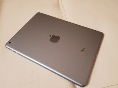 Лот: 12616124. Фото: 1. Ipad Air 16 gb wifi only в прекрасном... Планшеты
