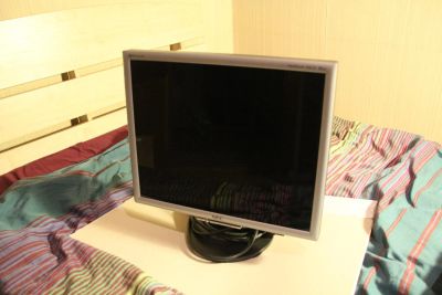 Лот: 6182860. Фото: 1. монитор NEC MultiSync 90GX2 Pro. ЖК-мониторы