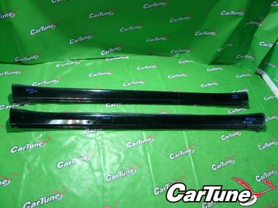 Лот: 10538579. Фото: 1. обвес toyota aristo JZS161 2JZGTE... Кузов