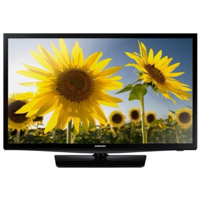 Лот: 8774961. Фото: 1. Новый! Телевизор 19" Samsung UE19H4000AK... Телевизоры