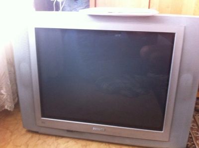 Лот: 3084946. Фото: 1. продам телевизор!. Телевизоры