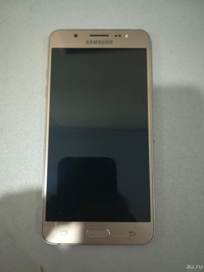 Лот: 13669214. Фото: 1. Смартфон Samsung Galaxy J5 2016... Смартфоны