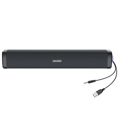 Лот: 25129543. Фото: 1. Саундбар TFN Soundbar, проводной... Акустические системы