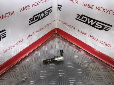 Лот: 19045356. Фото: 1. Клапан vvt-i Mazda Demio DY3W... Двигатель и элементы двигателя