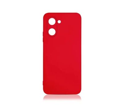 Лот: 24950310. Фото: 1. Чехол силиконовый для Realme C33... Чехлы, бамперы