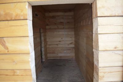 Лот: 7588993. Фото: 1. Продам баню 3*4 и не только. Срубы, бани, дома