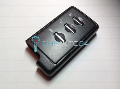 Лот: 6241362. Фото: 1. Smart key Смарт ключ Subaru c... Другое (автозапчасти)