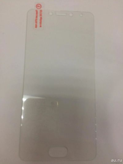 Лот: 12833990. Фото: 1. Защитное стекло Meizu M5C Pixel... Дисплеи, дисплейные модули, тачскрины