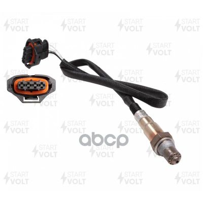 Лот: 24856416. Фото: 1. Лямбда Зонд Opel/Chevrolet Astra... Другое (автозапчасти)