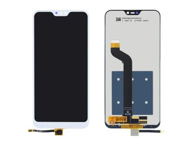 Лот: 15246066. Фото: 1. Дисплей для Xiaomi Redmi 6 Pro... Дисплеи, дисплейные модули, тачскрины