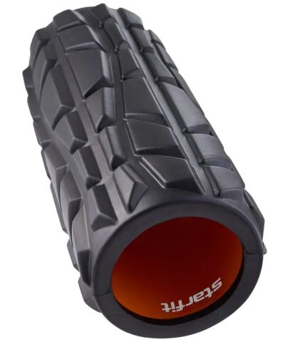 Лот: 21136670. Фото: 1. Ролик массажный Starfit FA-509... Фитнес, аэробика и гимнастика