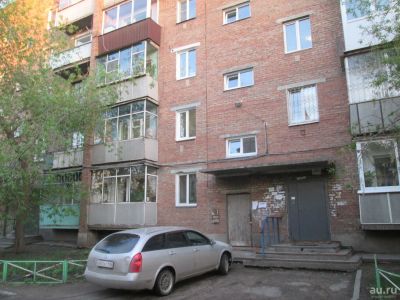 Лот: 9692590. Фото: 1. Продам 2-ух комн.квартиру Березовке... Квартиры, студии