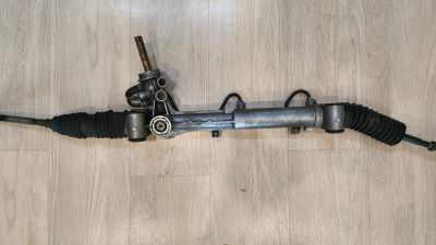 Лот: 19516980. Фото: 1. Рейка рулевая 4046331 Opel Astra... Ходовая, подвеска, рулевое управление