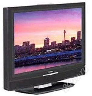 Лот: 128685. Фото: 1. LCD 32" Thomson. Телевизоры