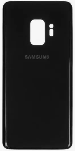 Лот: 20854639. Фото: 1. Задняя крышка для Samsung Galaxy... Корпуса, клавиатуры, кнопки