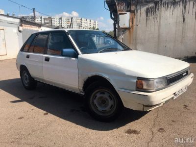 Лот: 13861763. Фото: 1. Toyota Corolla II. Автомобили