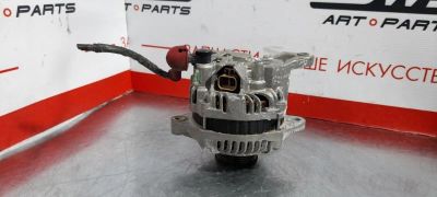 Лот: 17183843. Фото: 1. Генератор Nissan Bluebird Sylphy... Электрооборудование
