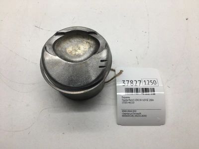 Лот: 20388567. Фото: 1. Поршень Toyota Mark Ii 2004 1310146110... Двигатель и элементы двигателя