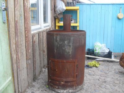 Лот: 7467143. Фото: 1. банная печь. Печи для бани, сауны