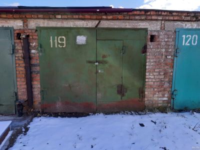 Лот: 17502001. Фото: 1. Гараж 16.2 м2 Ветлужанка. Гаражи, парковочные места