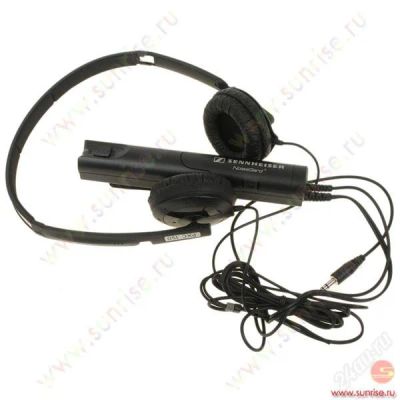 Лот: 2397381. Фото: 1. наушники sennheiser PXC 150 с... Акустические системы
