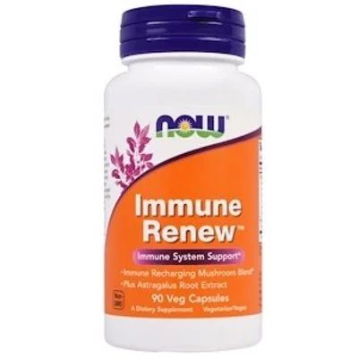 Лот: 13462835. Фото: 1. Иммунное обновление (Immune Renew... Спортивное питание, витамины