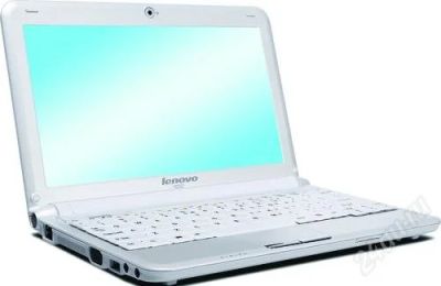 Лот: 2407599. Фото: 1. нетбук lenovo s10-2 +сумка. Ноутбуки