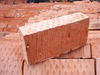 Лот: 8180383. Фото: 1. Кирпич полнотелый марки М100... Блоки, кирпич, брусчатка