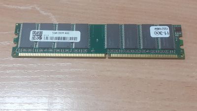Лот: 5911357. Фото: 1. Память оперативная Hynix PC3200... Оперативная память