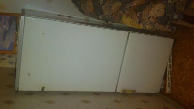 Лот: 3094718. Фото: 1. холодильник. Холодильники, морозильные камеры