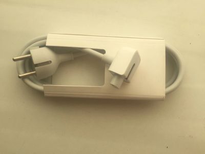 Лот: 18163006. Фото: 1. Сетевой кабель питания Apple. Шлейфы, кабели, переходники