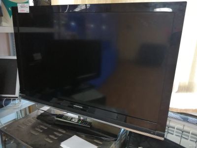 Лот: 16338942. Фото: 1. Телевизор grundig 40. Другое (тв и видео)