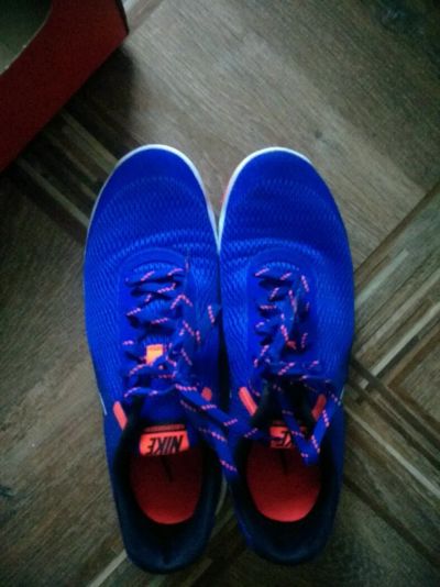 Лот: 11908464. Фото: 1. Кросовки NIKE. Кеды, кроссовки, слипоны