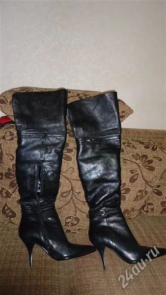 Лот: 2640297. Фото: 1. сапоги зимнии 39р новые destina. Сапоги