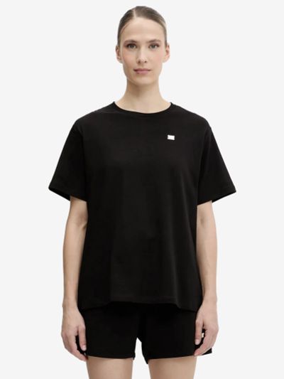 Лот: 25710042. Фото: 1. Футболка женская EA7 Emporio Armani... Другое (спортивная одежда)