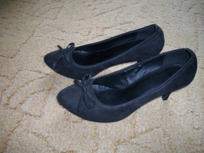 Лот: 8006394. Фото: 1. туфли. Туфли