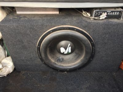 Лот: 13402868. Фото: 1. Alphard Machete M15 D2 Sport. Акустика автомобильная