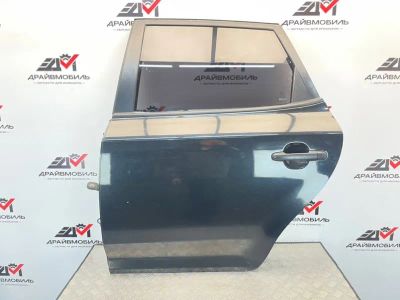Лот: 25738691. Фото: 1. дверь боковая Kia Ceed ED. Кузов
